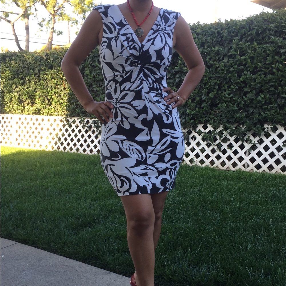 Amy Matto dress size 2